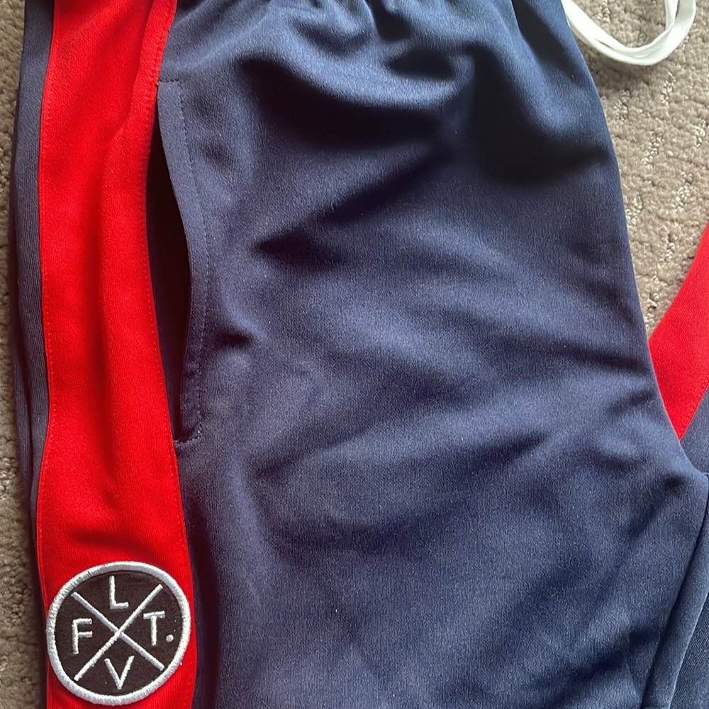 LiveFit Joggers - Picture 2 of 6